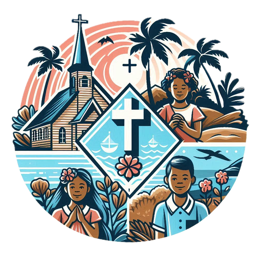 Pacific Islands Christian Education